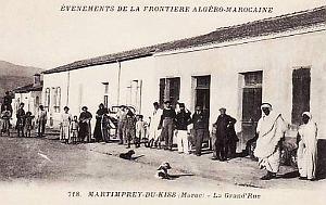 BIVEN Georges - 564- Martimprey